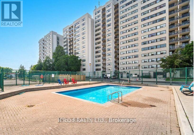 1110 - 2900 Battleford Road, Mississauga, Ontario  L5N 2V9 - Photo 50 - W12365668