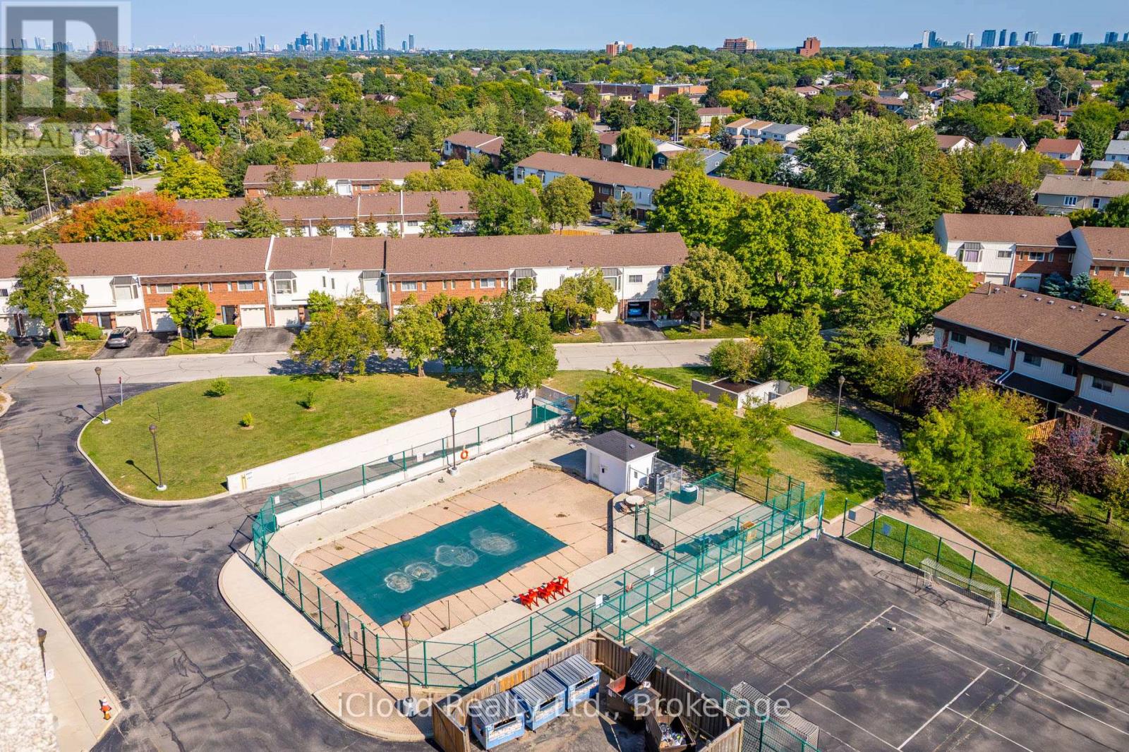 1110 - 2900 Battleford Road, Mississauga, Ontario  L5N 2V9 - Photo 45 - W12365668