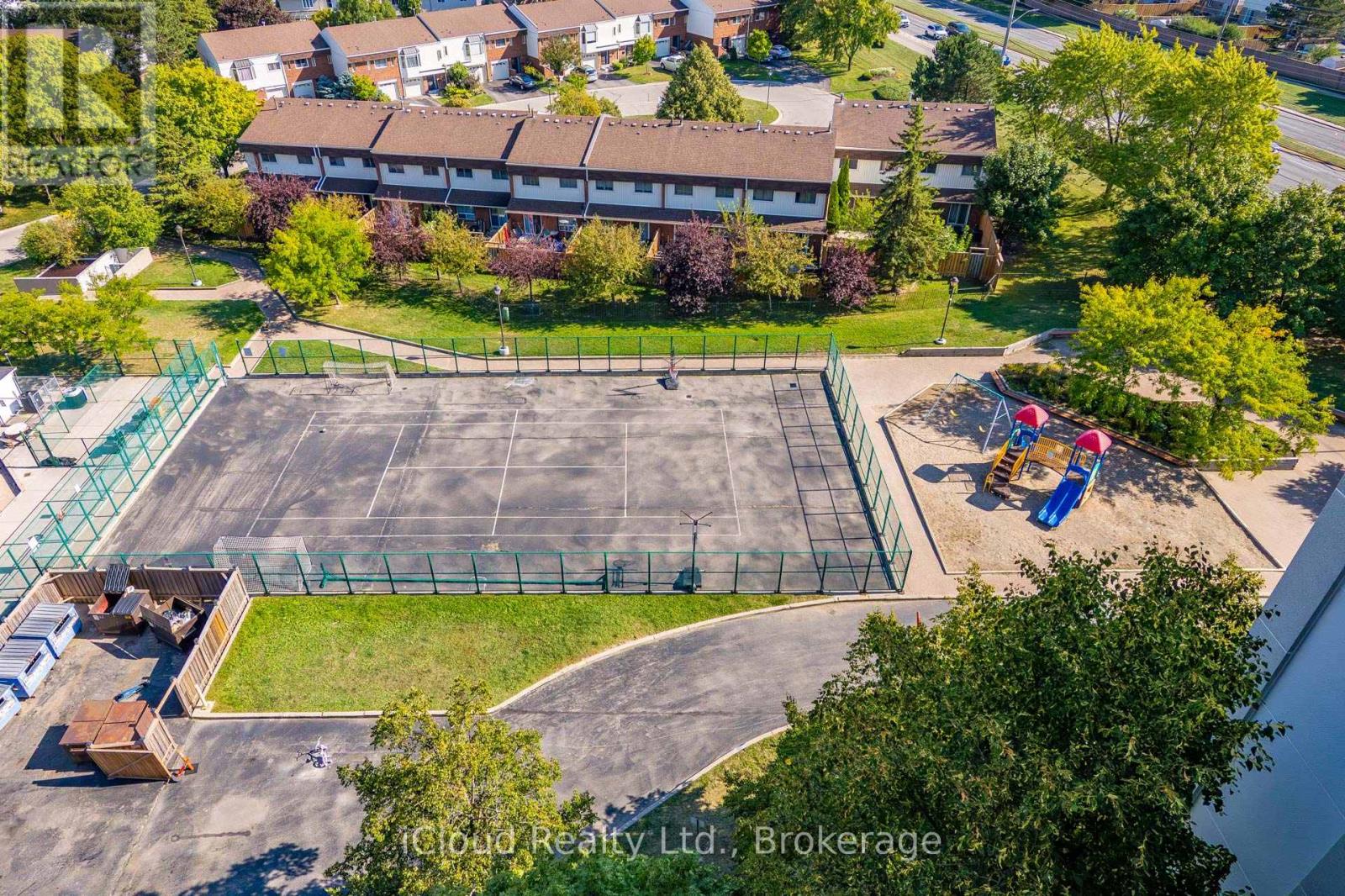 1110 - 2900 Battleford Road, Mississauga, Ontario  L5N 2V9 - Photo 44 - W12365668