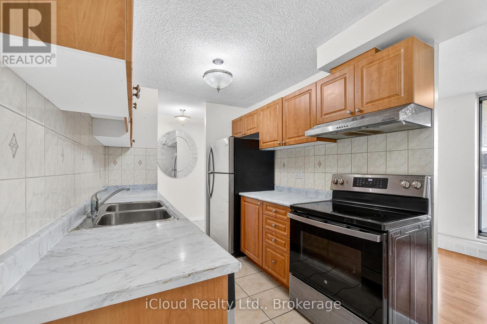 1110 - 2900 Battleford Road, Mississauga, Ontario  L5N 2V9 - Photo 24 - W12365723