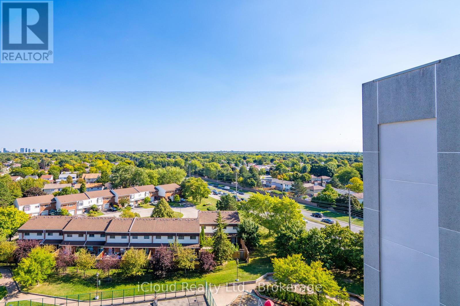 1110 - 2900 Battleford Road, Mississauga, Ontario  L5N 2V9 - Photo 43 - W12365723