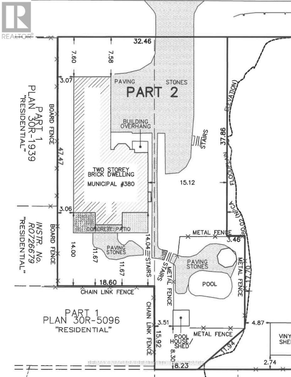 380 Nassau Street, Niagara-On-The-Lake, Ontario  L0S 1J0 - Photo 42 - X12354777