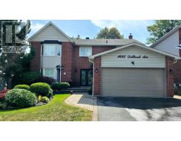 1685 Dellbrook Avenue, Pickering (Brock Ridge), Ca