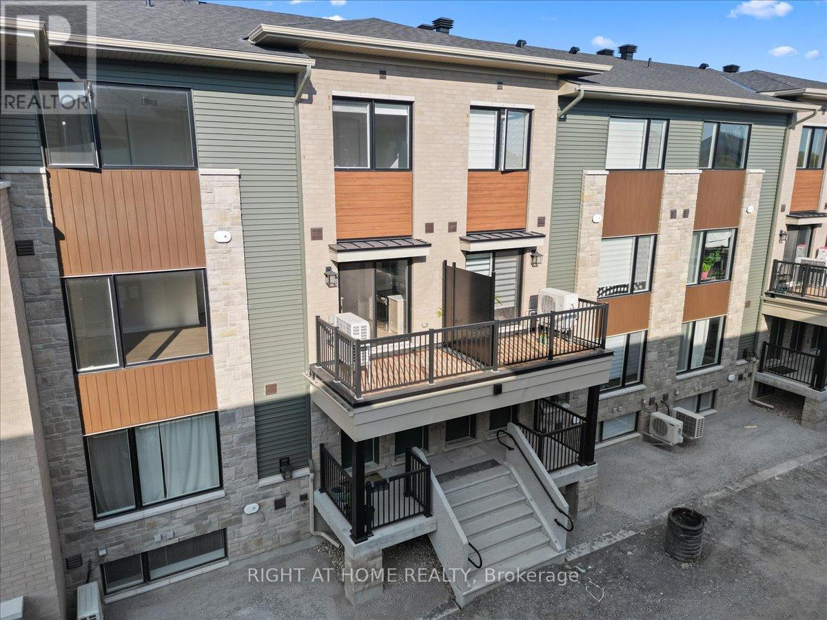 1328 Creekway Private, Ottawa, Ontario  K2T 0P6 - Photo 40 - X12408165
