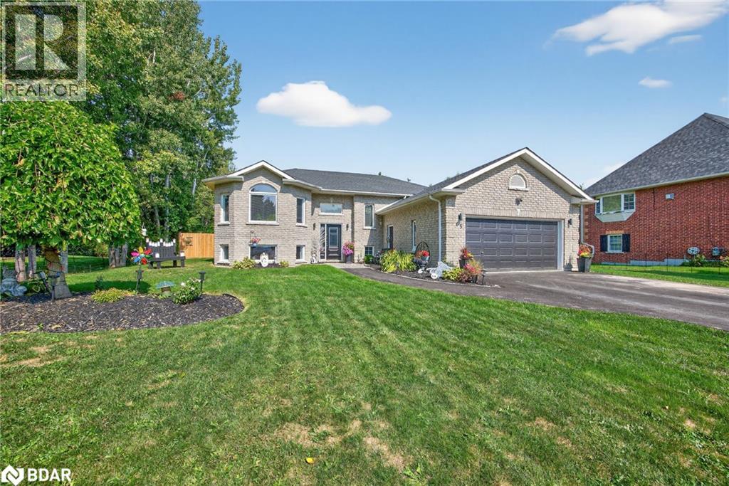 65 BROADVIEW STREET Street, Collingwood, Ontario