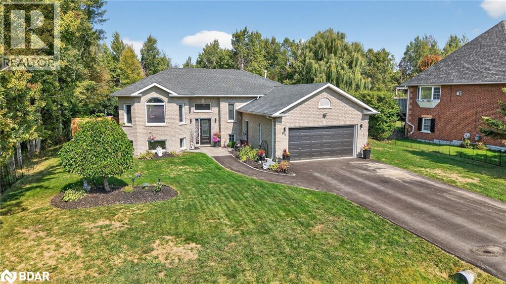 65 Broadview Street Street, Collingwood, Ontario  L9Y 0X2 - Photo 45 - 40770228
