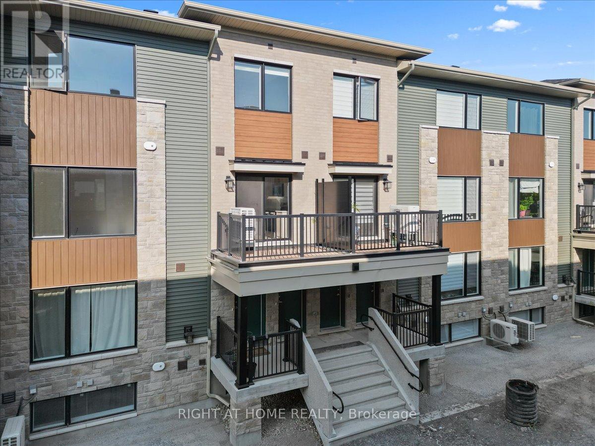 1328 Creekway Private, Ottawa, Ontario  K2T 0P6 - Photo 41 - X12408165