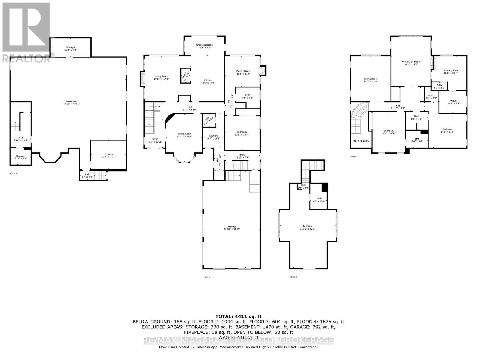 380 Nassau Street, Niagara-On-The-Lake, Ontario  L0S 1J0 - Photo 41 - X12354777