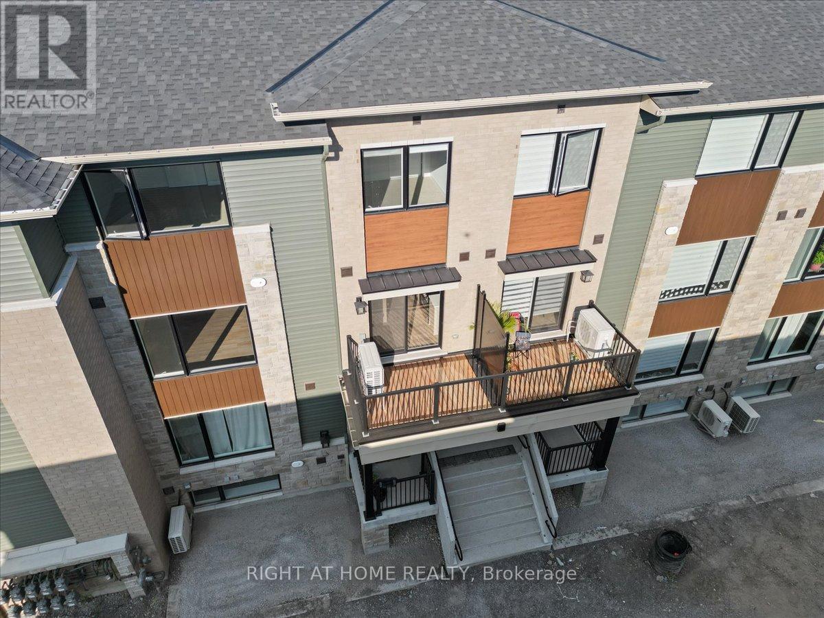 1328 Creekway Private, Ottawa, Ontario  K2T 0P6 - Photo 46 - X12408165