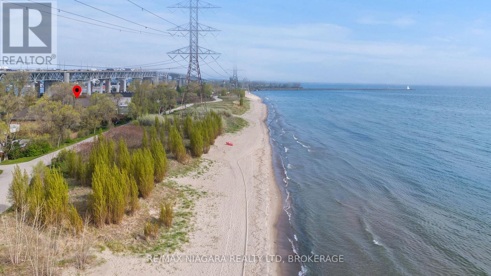 1069 Beach Boulevard, Hamilton, Ontario  L8H 6Z9 - Photo 31 - X12364688