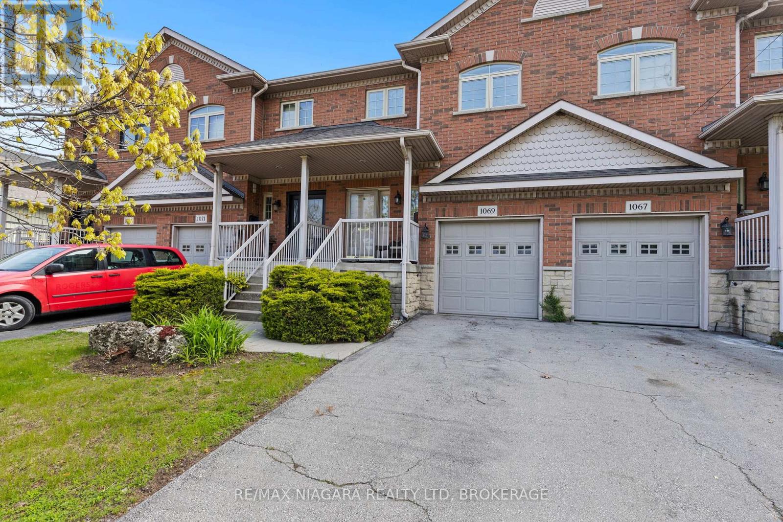 1069 Beach Boulevard, Hamilton, Ontario  L8H 6Z9 - Photo 30 - X12364688