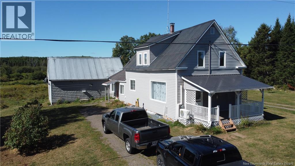6369 104 Route, Cloverdale, New Brunswick  E7P 1X5 - Photo 2 - NB126749