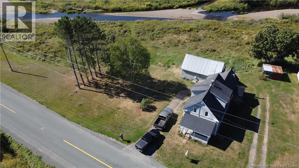 6369 104 Route, Cloverdale, New Brunswick  E7P 1X5 - Photo 4 - NB126749