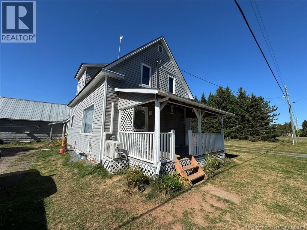 6369 104 Route, Cloverdale, New Brunswick  E7P 1X5 - Photo 3 - NB126749