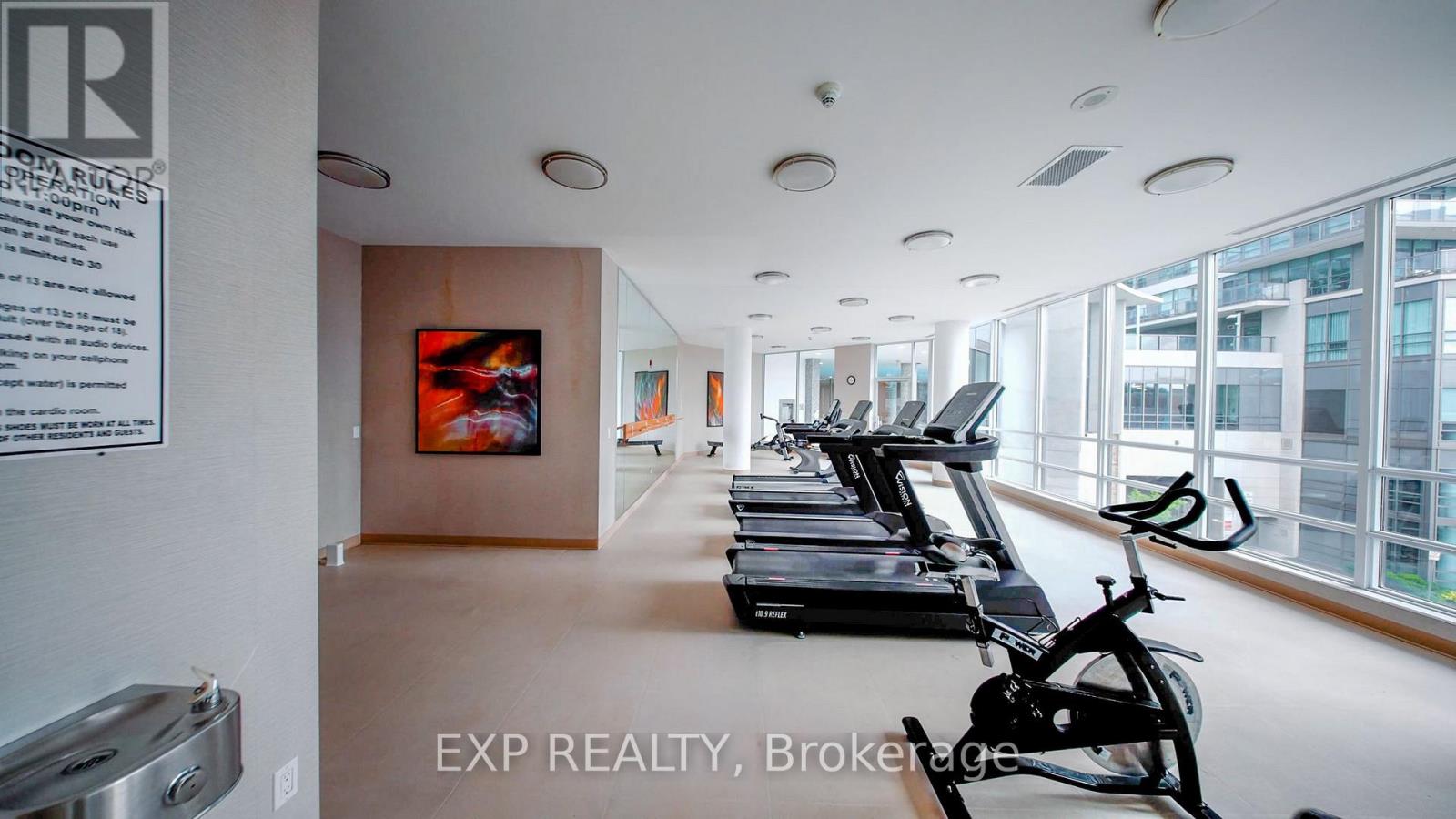 319 - 2240 Lake Shore Boulevard W, Toronto (Mimico), Ontario  M8V 1A5 - Photo 38 - W12408542
