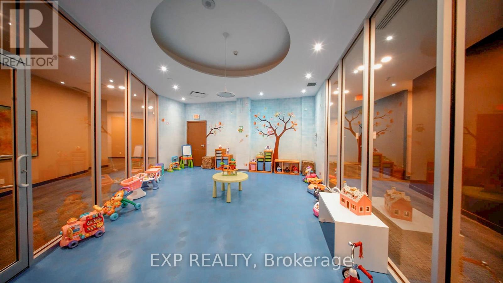 319 - 2240 Lake Shore Boulevard W, Toronto (Mimico), Ontario  M8V 1A5 - Photo 40 - W12408542