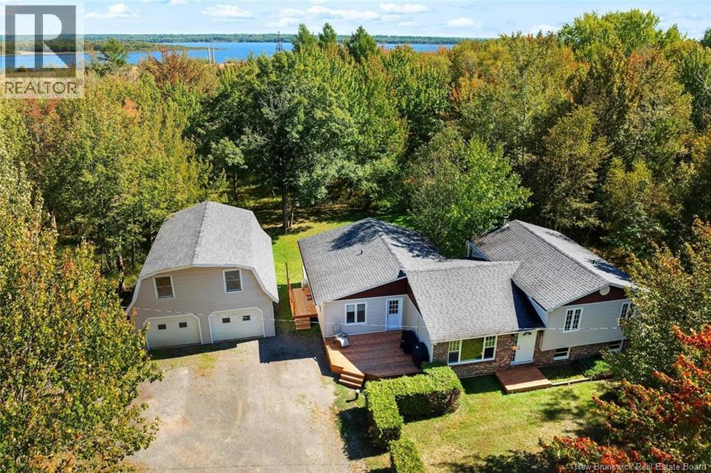 10 Newcastle Centre Road, Newcastle Centre, New Brunswick  E4B 2L1 - Photo 3 - NB126929