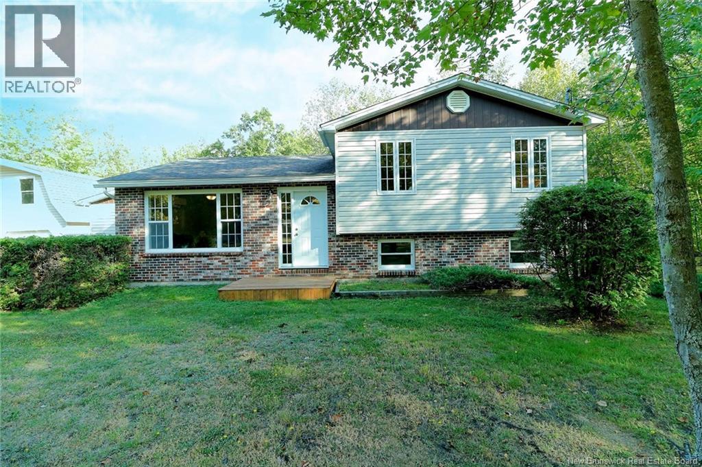 10 Newcastle Centre Road, Newcastle Centre, New Brunswick  E4B 2L1 - Photo 33 - NB126929