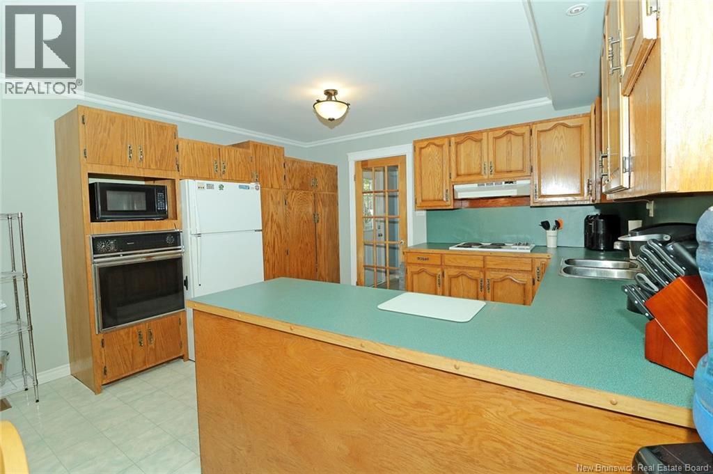 10 Newcastle Centre Road, Newcastle Centre, New Brunswick  E4B 2L1 - Photo 5 - NB126929