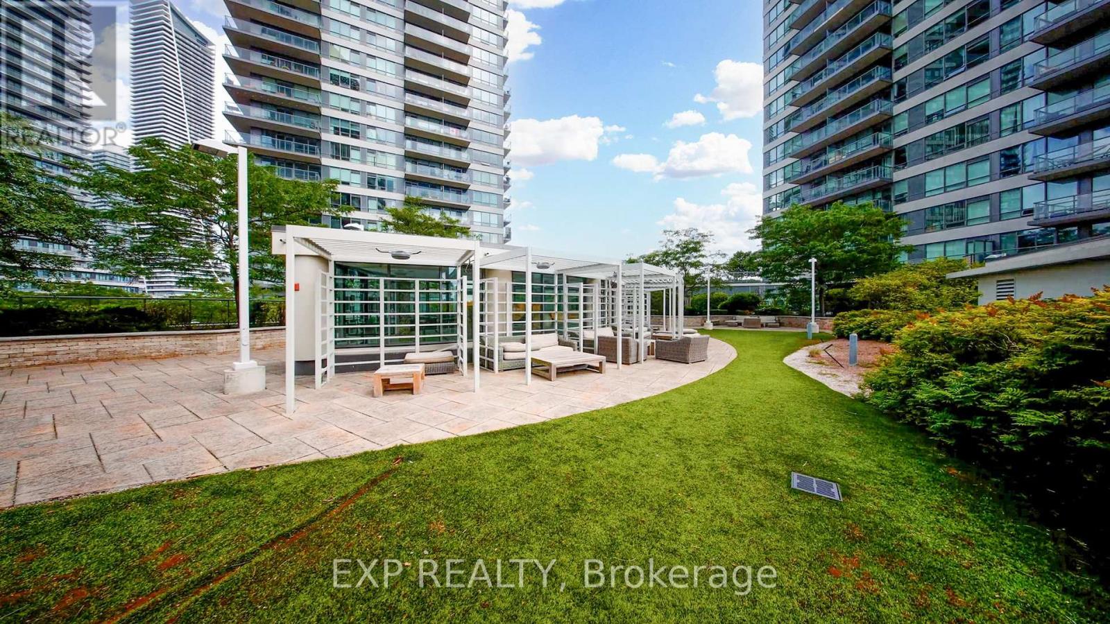 319 - 2240 Lake Shore Boulevard W, Toronto (Mimico), Ontario  M8V 1A5 - Photo 41 - W12408542