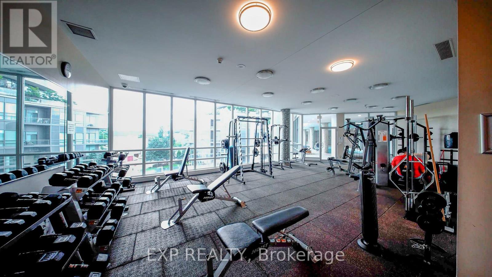 319 - 2240 Lake Shore Boulevard W, Toronto (Mimico), Ontario  M8V 1A5 - Photo 36 - W12408542