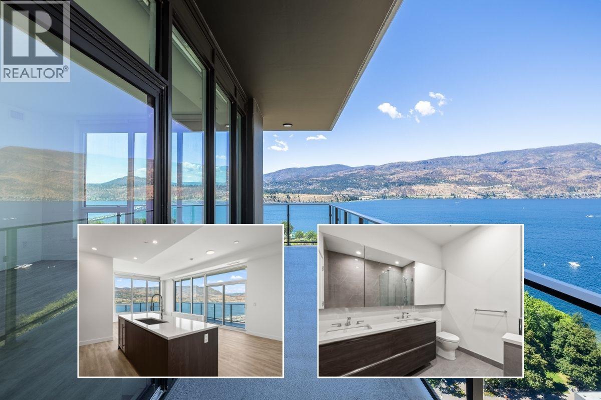 238 Leon Avenue 2108, Kelowna North, Kelowna  by McFadden Real Estate 238 Leon Avenue 2108, Kelowna North, Kelowna