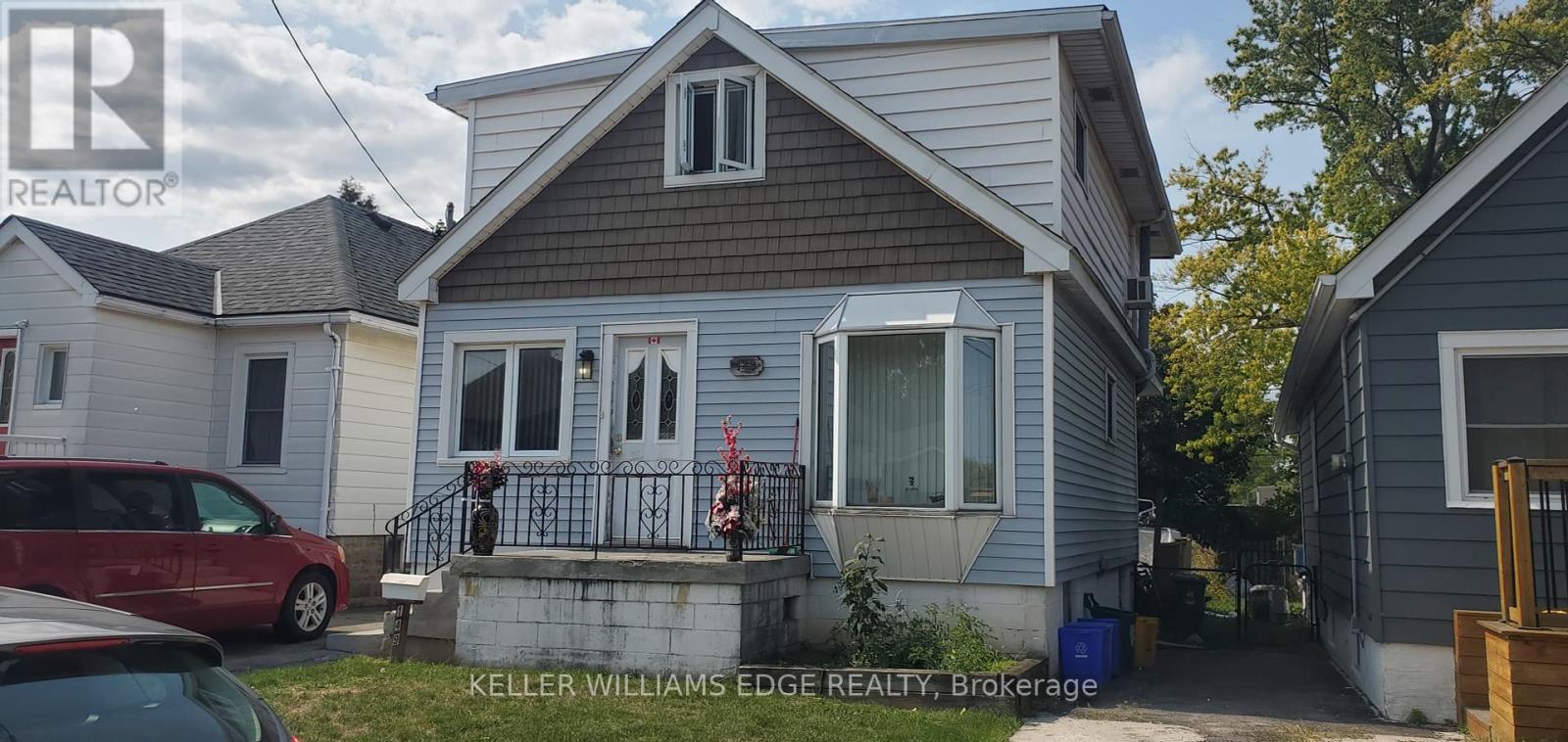 149 IVON AVENUE, Hamilton, Ontario