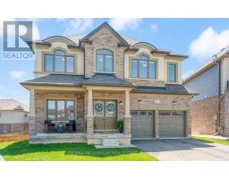 30 ROWLEY STREET, Brantford, Ontario