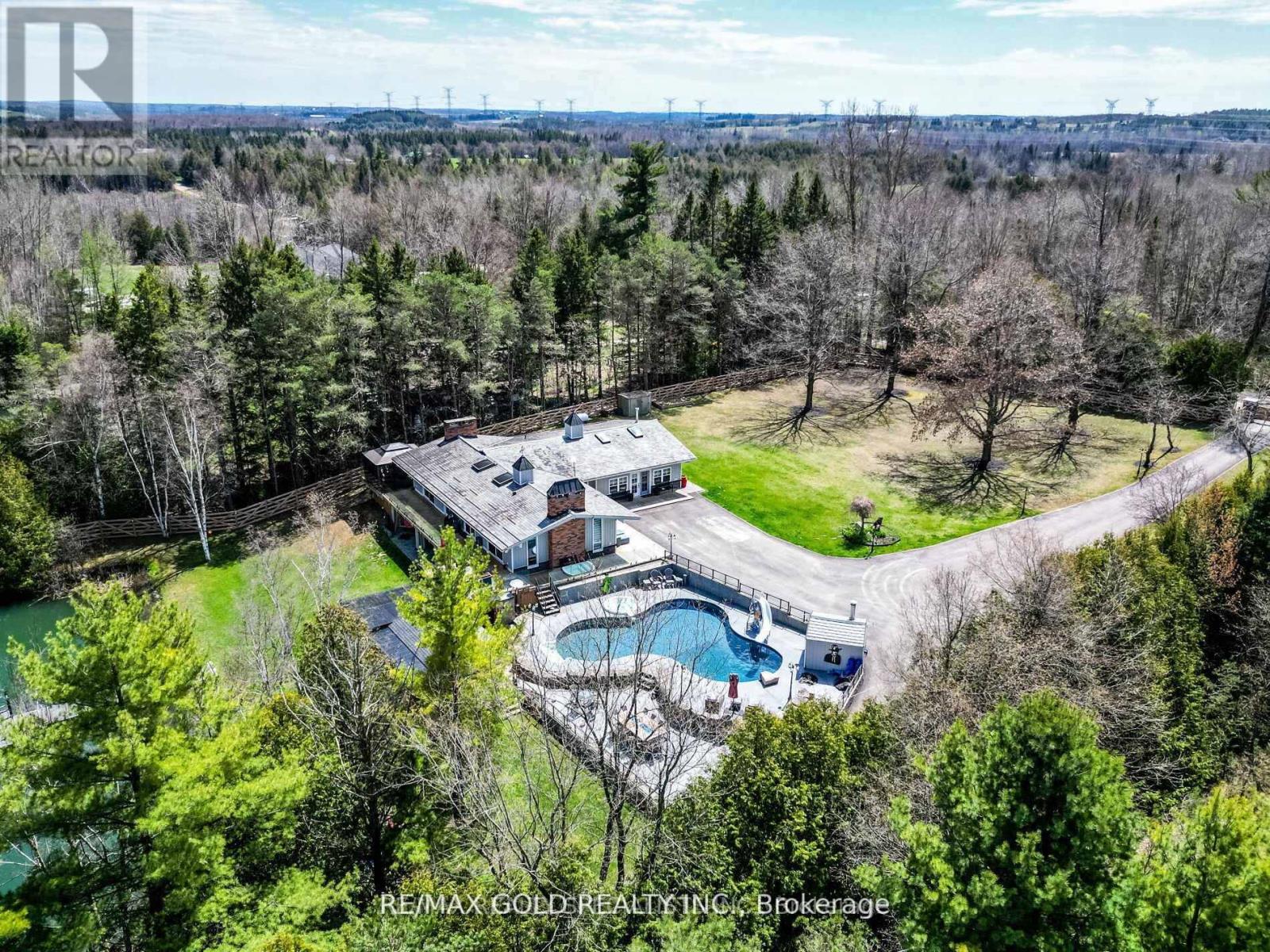 5947 Fourth Line, Erin, Ontario  N0B 1Z0 - Photo 34 - X12409629