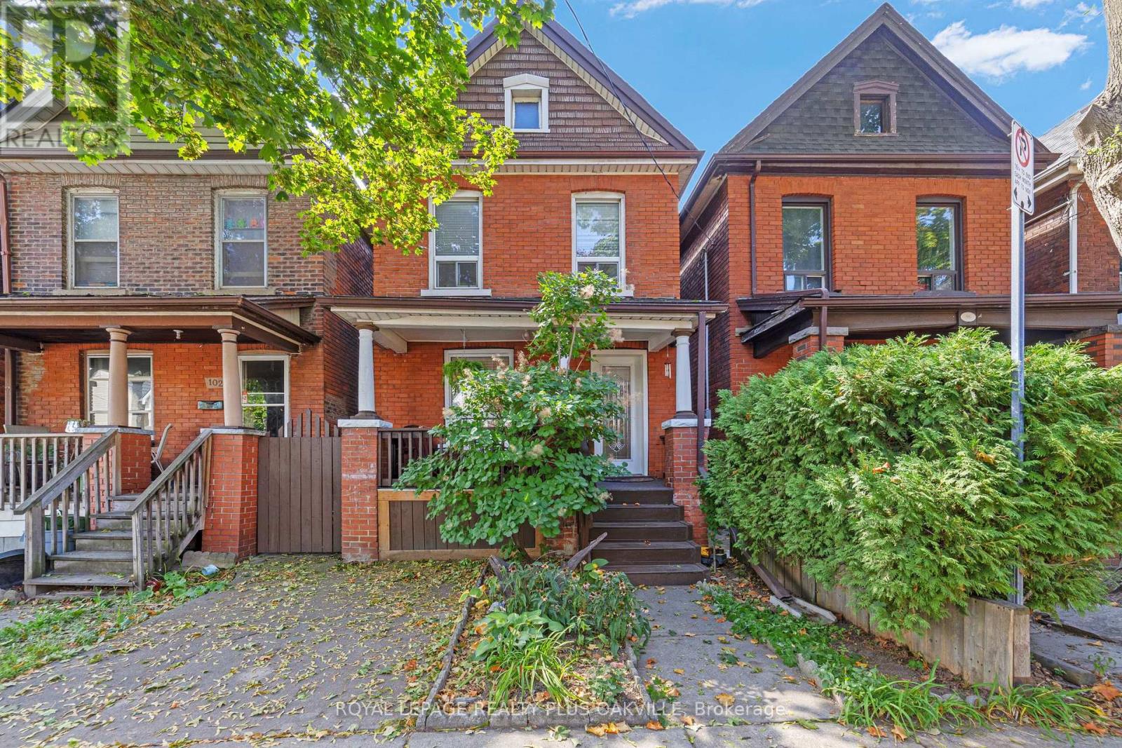 100 CASE STREET, Hamilton, Ontario