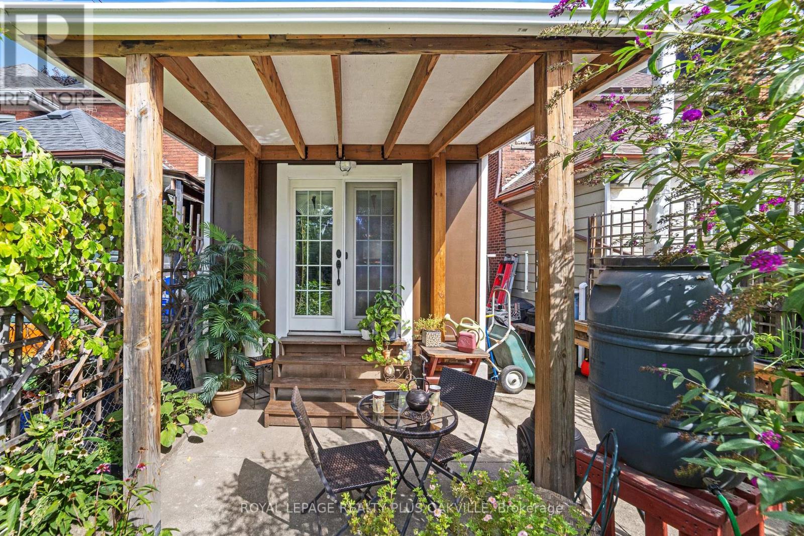 100 Case Street, Hamilton (Stripley), Ontario  L8L 3G9 - Photo 22 - X12409630