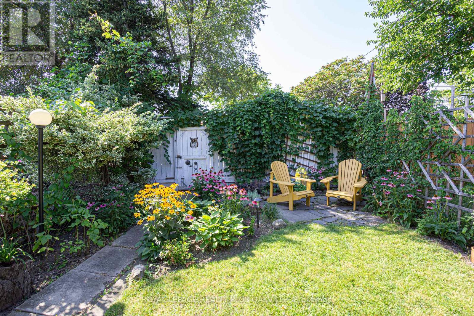 100 Case Street, Hamilton (Stripley), Ontario  L8L 3G9 - Photo 26 - X12409630