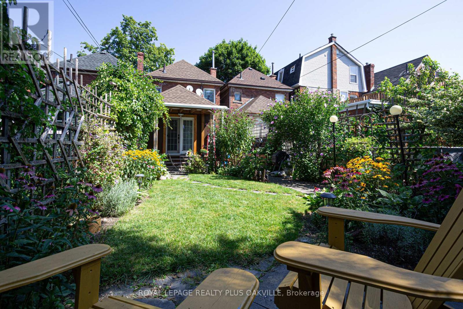 100 Case Street, Hamilton (Stripley), Ontario  L8L 3G9 - Photo 27 - X12409630
