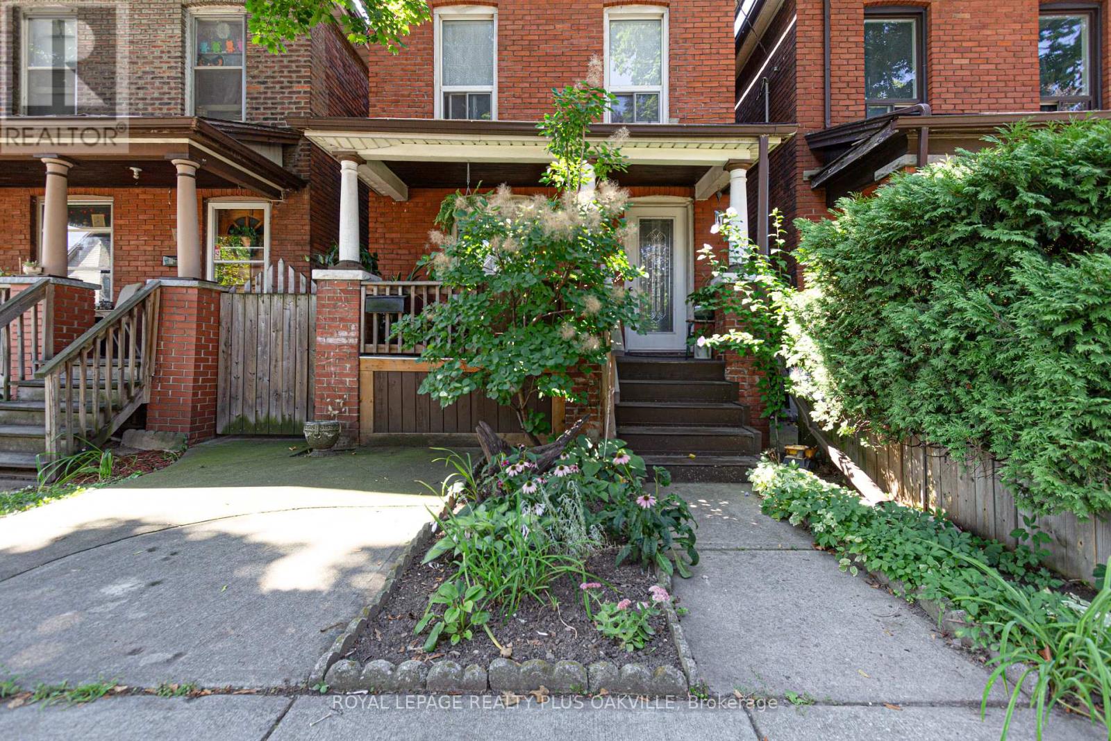 100 Case Street, Hamilton (Stripley), Ontario  L8L 3G9 - Photo 28 - X12409630