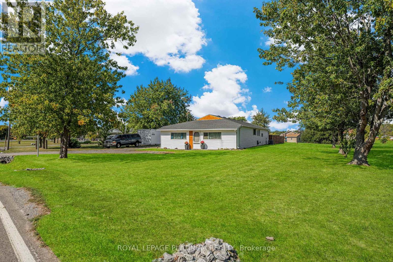 4546 SHERKSTON ROAD, Port Colborne, Ontario