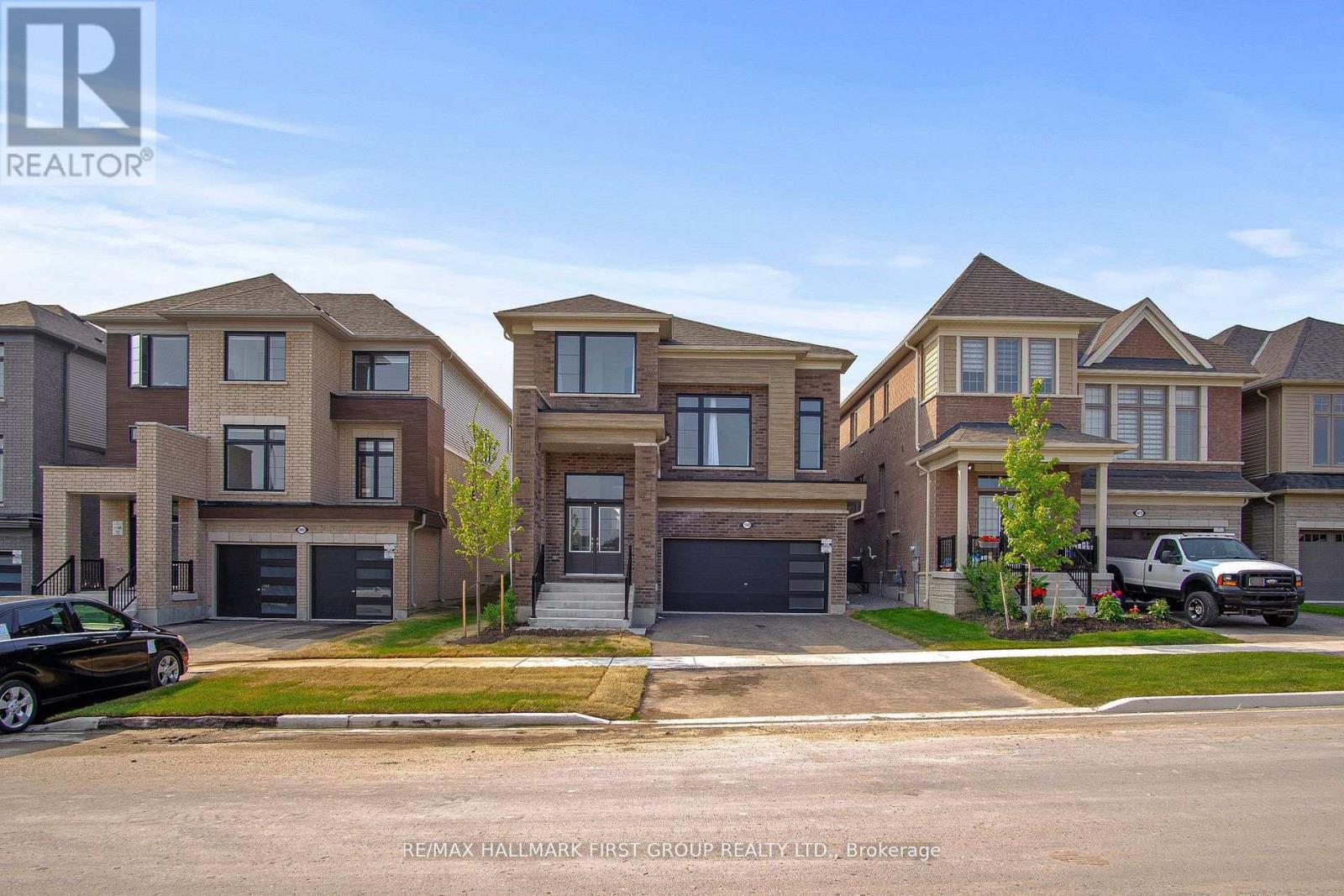 1069 TRAILSVIEW AVENUE, Cobourg, Ontario