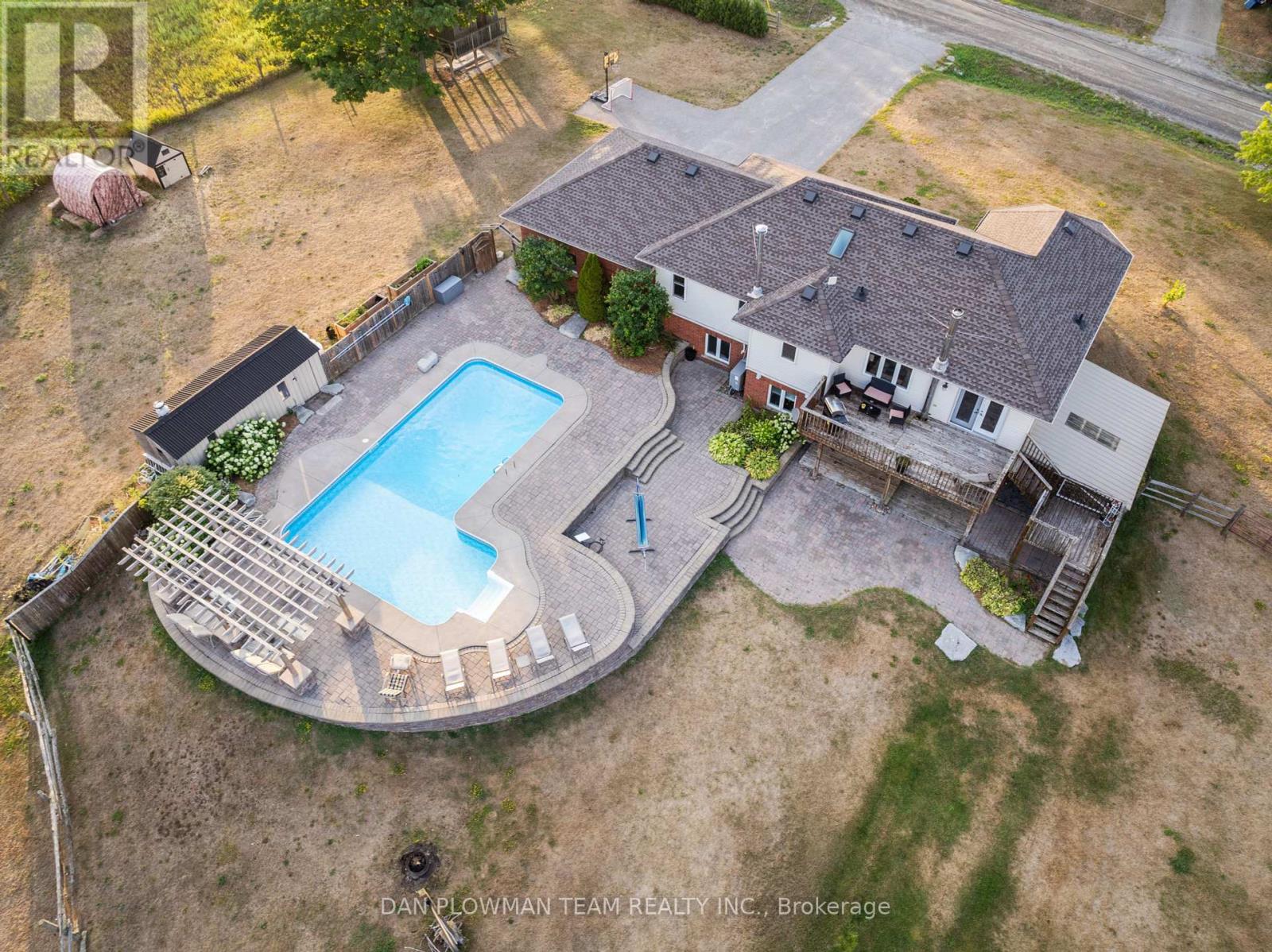 478 TELECOM ROAD, Kawartha Lakes, Ontario