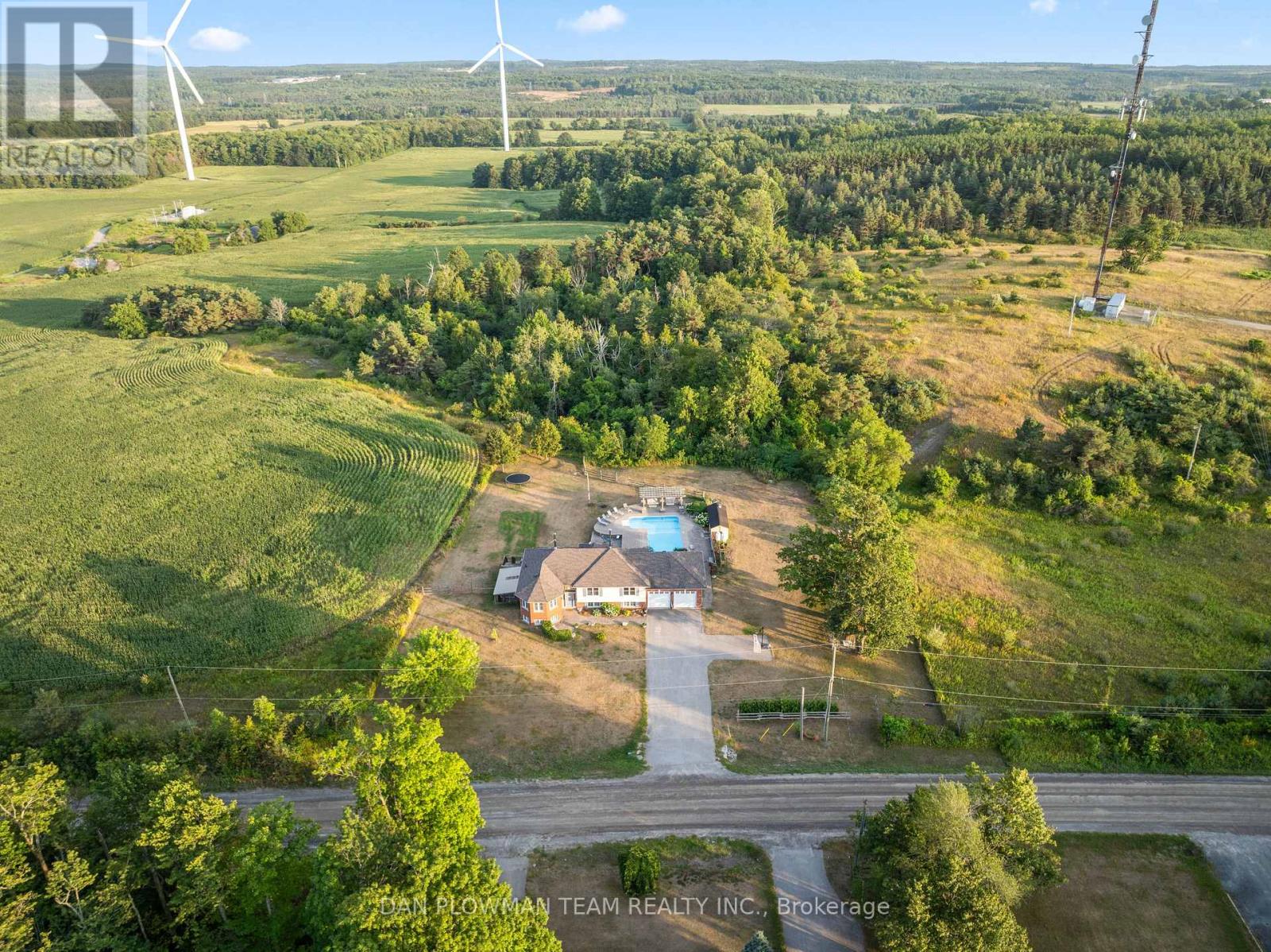 478 Telecom Road, Kawartha Lakes, Ontario  L0A 1K0 - Photo 50 - X12409654
