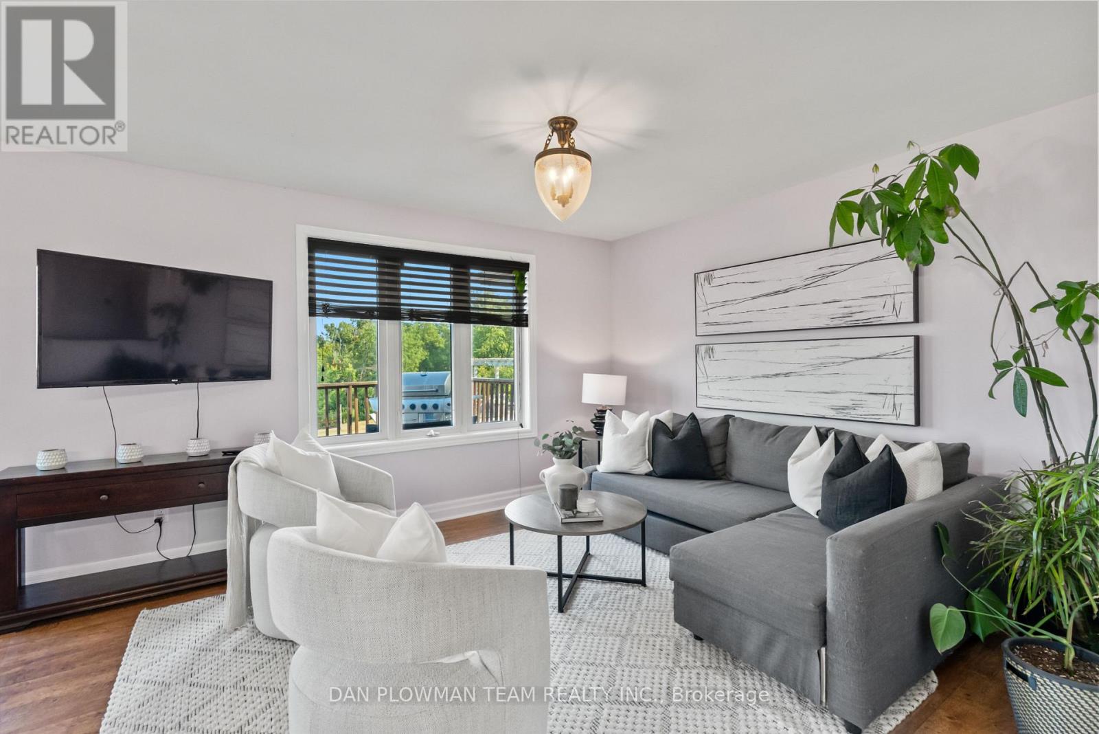 478 Telecom Road, Kawartha Lakes, Ontario  L0A 1K0 - Photo 6 - X12409654