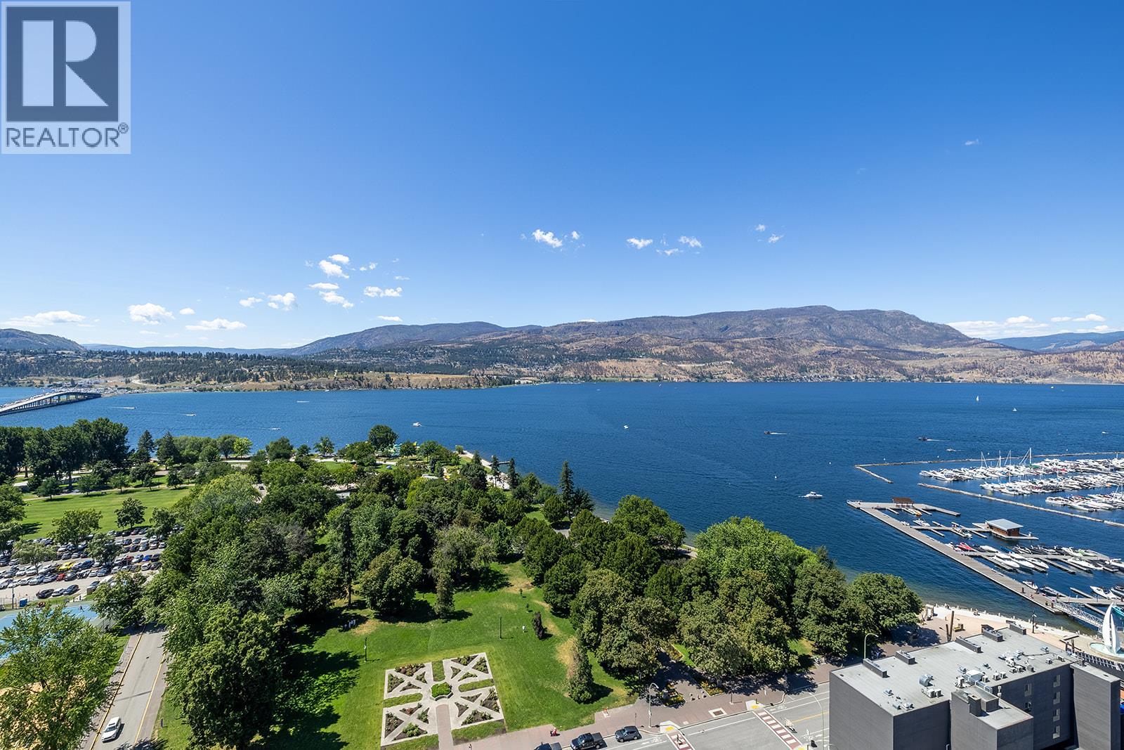 238 Leon Avenue Unit# 2108 Kelowna Photo 38