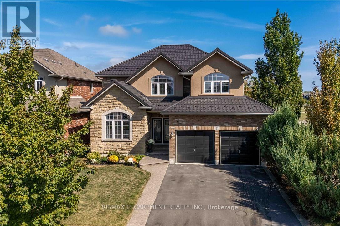 51 SHOWCASE DRIVE, Hamilton, Ontario