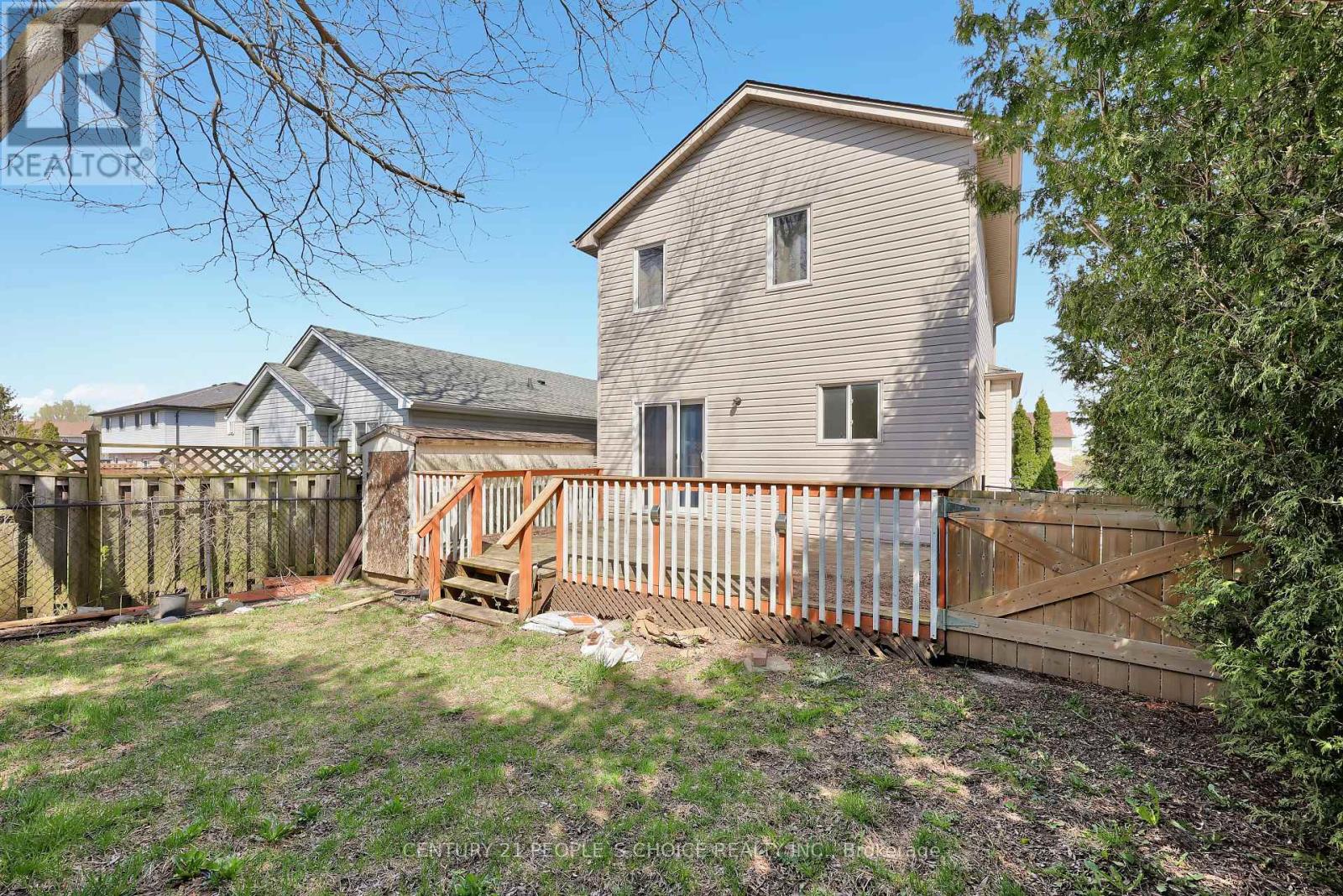 34 Phair Crescent, London South (South J), Ontario  N5Z 5B5 - Photo 47 - X12409681