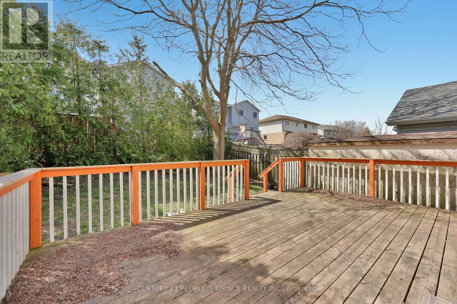 34 Phair Crescent, London South (South J), Ontario  N5Z 5B5 - Photo 49 - X12409681