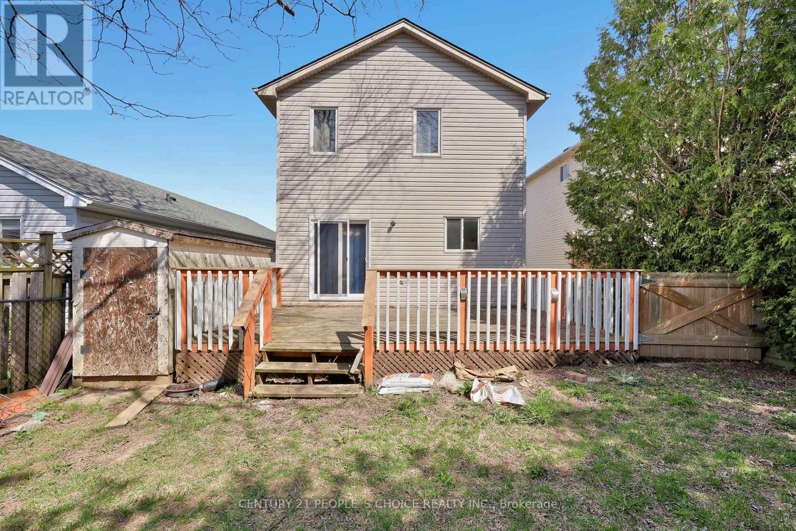 34 Phair Crescent, London South (South J), Ontario  N5Z 5B5 - Photo 50 - X12409681