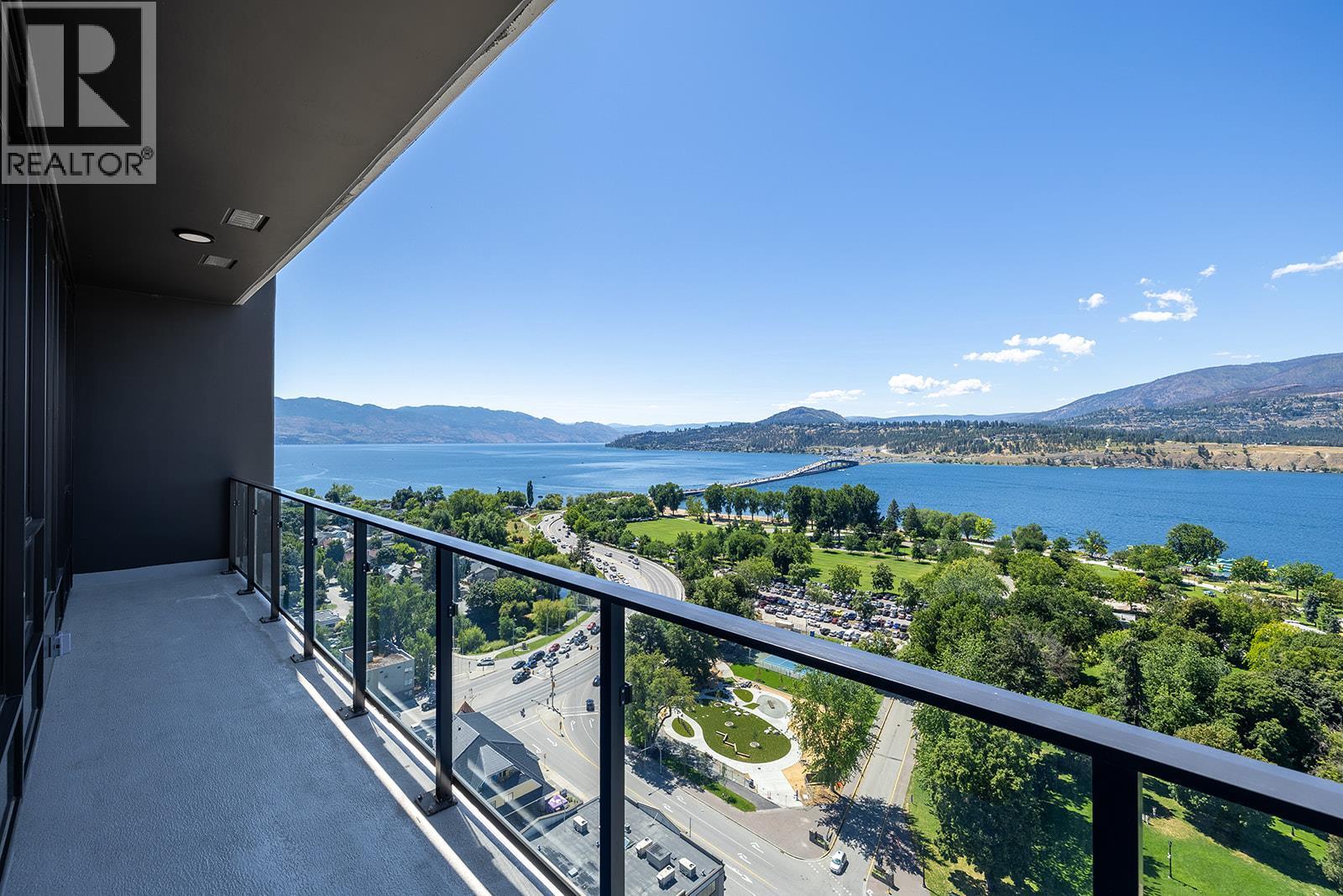 238 Leon Avenue Unit# 2108 Kelowna Photo 33