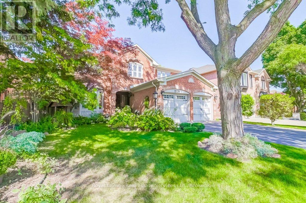 2139 BRAYS LANE, Oakville, Ontario