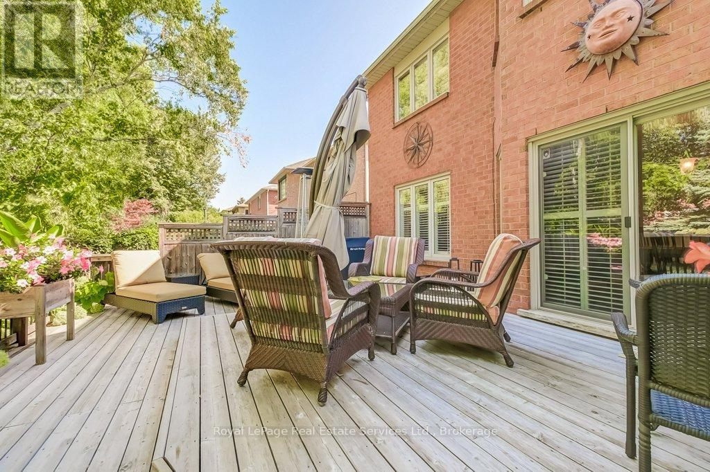 2139 Brays Lane, Oakville, Ontario  L6M 2T2 - Photo 42 - W12405398