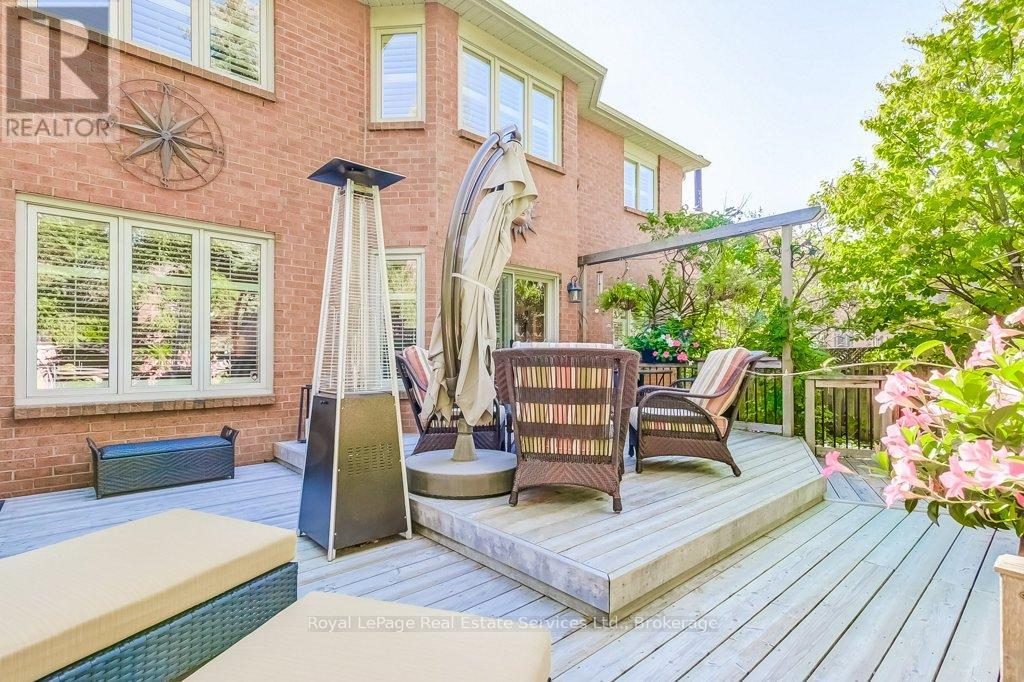 2139 Brays Lane, Oakville, Ontario  L6M 2T2 - Photo 43 - W12405398