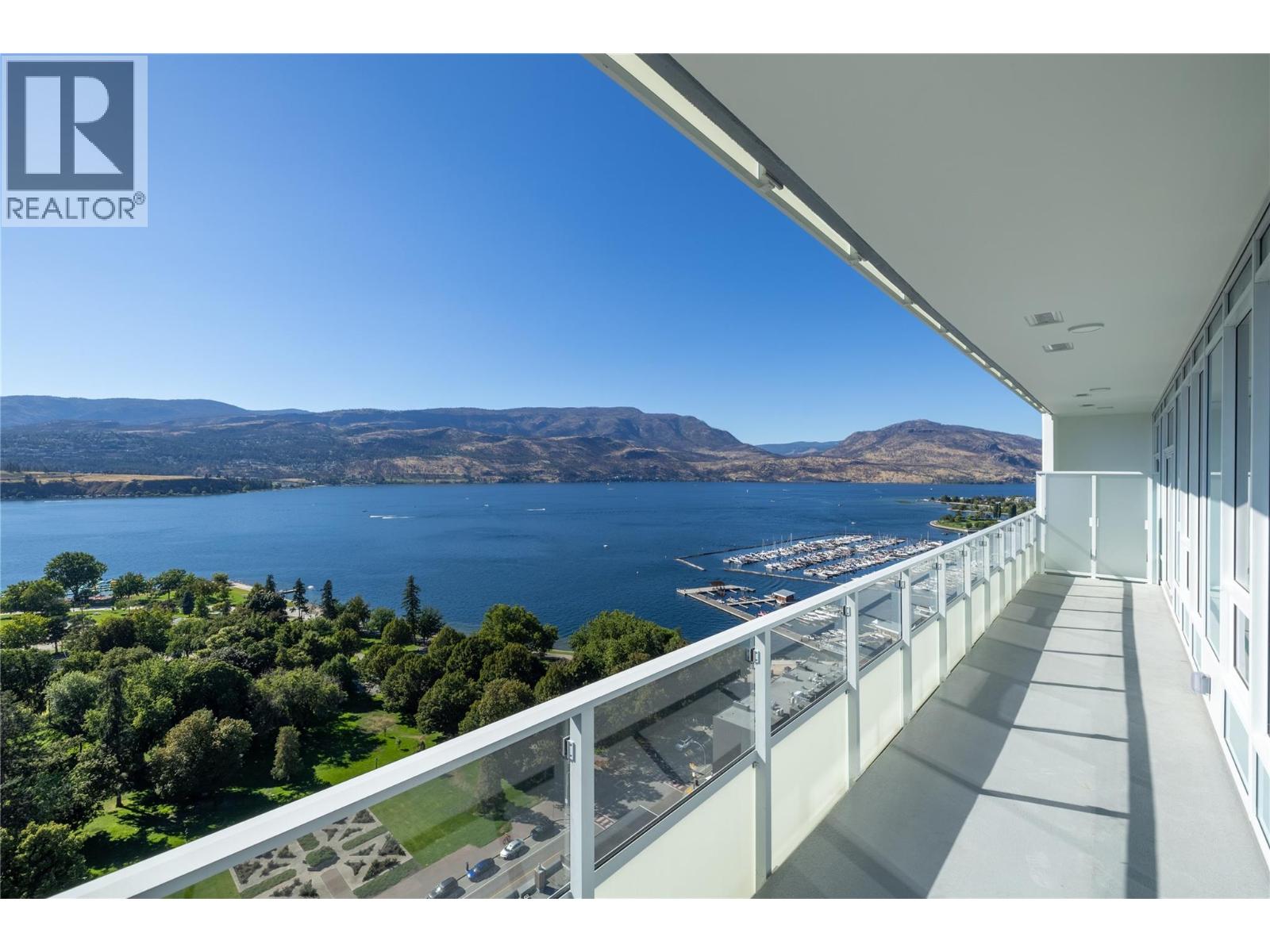 238 Leon Avenue Unit# 2107 Kelowna Photo 21