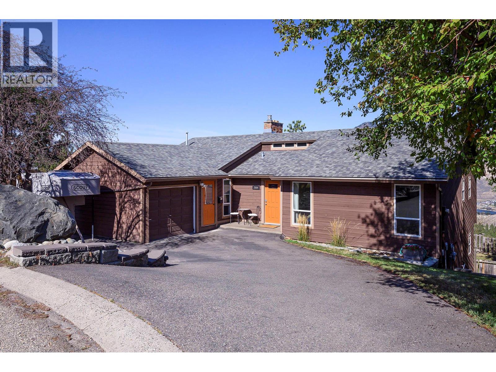 2404 Bella Coola Court, Kamloops, British Columbia